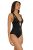 BECCA Color Prism One Piece Swimsuit