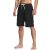 Men’s Quick Dry Swim Trunks – Board Shorts