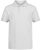 Nautica Big Boys’ Uniform Pique Polo – White (Sizes 18-20)