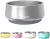 Pawaii Insulated Stainless Steel Dog Bowl – Non-Slip & Durable