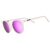goodr Strange Things Polarized Round Sunglasses – Small