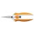 Fiskars Micro-Tip Spring Assisted Scissors