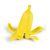Genuine Fred Banana Stand Phone Stand: Fun and Functional
