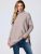 ANRABESS Oversized Turtleneck Sweater: Fall Fashion