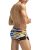 COOFANDY Men’s Swim Trunk – Square Leg
