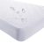 Yoofoss Waterproof Crib Mattress Protector – Ultra Soft
