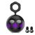Sleep Earplugs: Memory Foam & Silicone Tips, 35dB NR