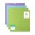 Cricut Mat Variety Pack – 4 Count (12×12 inches)