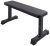 Amazon Basics Flat Weight Bench – Strength Training