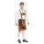 Men’s Oktoberfest Costume Set: Bavarian Beer Fun