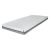 Milliard Deluxe Dual-Sided 5in Memory Foam Cot Mattress