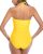 Tempt Me Cutout One Piece Swimsuit: Sexy & Stylish