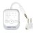 Beeitzie Ultra Bluetooth 5.4 Transmitter & Receiver 2-in-1