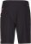 Hurley Mens Phantom JJF Iv Elite Boardshorts – Black