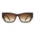 SOJOS Retro Cat Eye Sunglasses