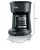 Mr. Coffee 5-Cup Mini Brew Switch Coffee Maker