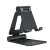 Nulaxy Dual Folding Phone Stand: Ultimate Device Holder
