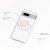 PopSockets Phone Grip with MagSafe Adapter: Clear