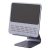 MHADBKH Adjustable Laptop Stand Cooling Holder