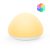 JolyWell Baby Night Light – Silicone, Tap Control, Color Change