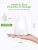 InnoGear Essential Oil Diffuser – 5-in-1 Aromatherapy