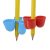 Writing CLAW Sample Pack – 6 Grips, 3 Sizes for Proper Hold
