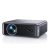 Smart Outdoor Projector – WiFi6, Netflix, Dolby Audio