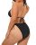 Tempt Me Plus Size Triangle Bikini