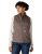 Carhartt Women’s Relaxed Fit Washed Duck Sherpa-Lined Vest