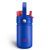 Kids 12oz Insulated Water Bottle – Leak-Proof Stainless Steel