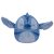 Squishmallows Disney Stitch Plush – Ultrasoft 12-Inch