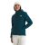 North Face Women’s Shelbe Raschel Fleece Hooded Jacket