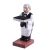 HJKKBLC Resin Watch Stand – Big Housekeeper