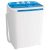 Superday 16lb Mini Twin Tub Washer Dryer – Blue