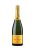 Veuve Clicquot Yellow Label Brut Champagne | 750ml Bottle