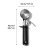 OXO Good Grips Classic Ice Cream Scoop