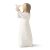 Willow Tree Soar Figure – A Gift for Graduates & Milestones