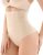 Esa Liang High-Waisted Thong Shapewear Panties