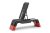 Reebok Professional Aerobic Deck Bench for Home Fitness