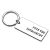 F*ck The Patriarchy Keychain – Empowering Activist Gift