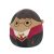 Harry Potter Squishmallows Plush – 10-Inch