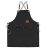 Chef Cross Back Apron: Practical Kitchen Gift
