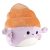Squishmallows 10″ Arco Purple Hermit Crab Plush Toy