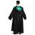 Slytherin Adult Costume Outerwear