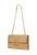 2024 Summer Straw Clutch Bag