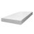 Milliard 5in Memory Foam Cot Mattress – Versatile Comfort