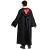 Gryffindor Costume Outerwear: Adult Unisex