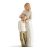 Willow Tree Mother & Son Hand-Painted Sculpted Figure