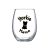 Best Yorkie Mom Stemless Wine Glass – Dog Mom Gift