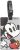 Disney Mickey Mouse Luggage Tag: Magical Travel Companion